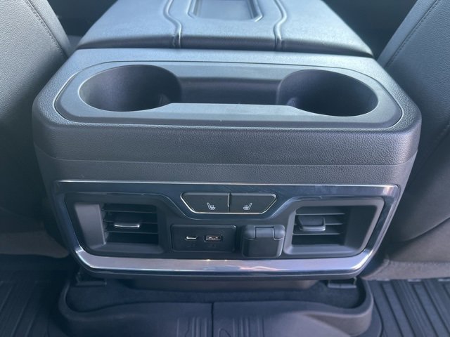 Used 2021 GMC Sierra 1500 SLT w/ SLT Premium Package image 50