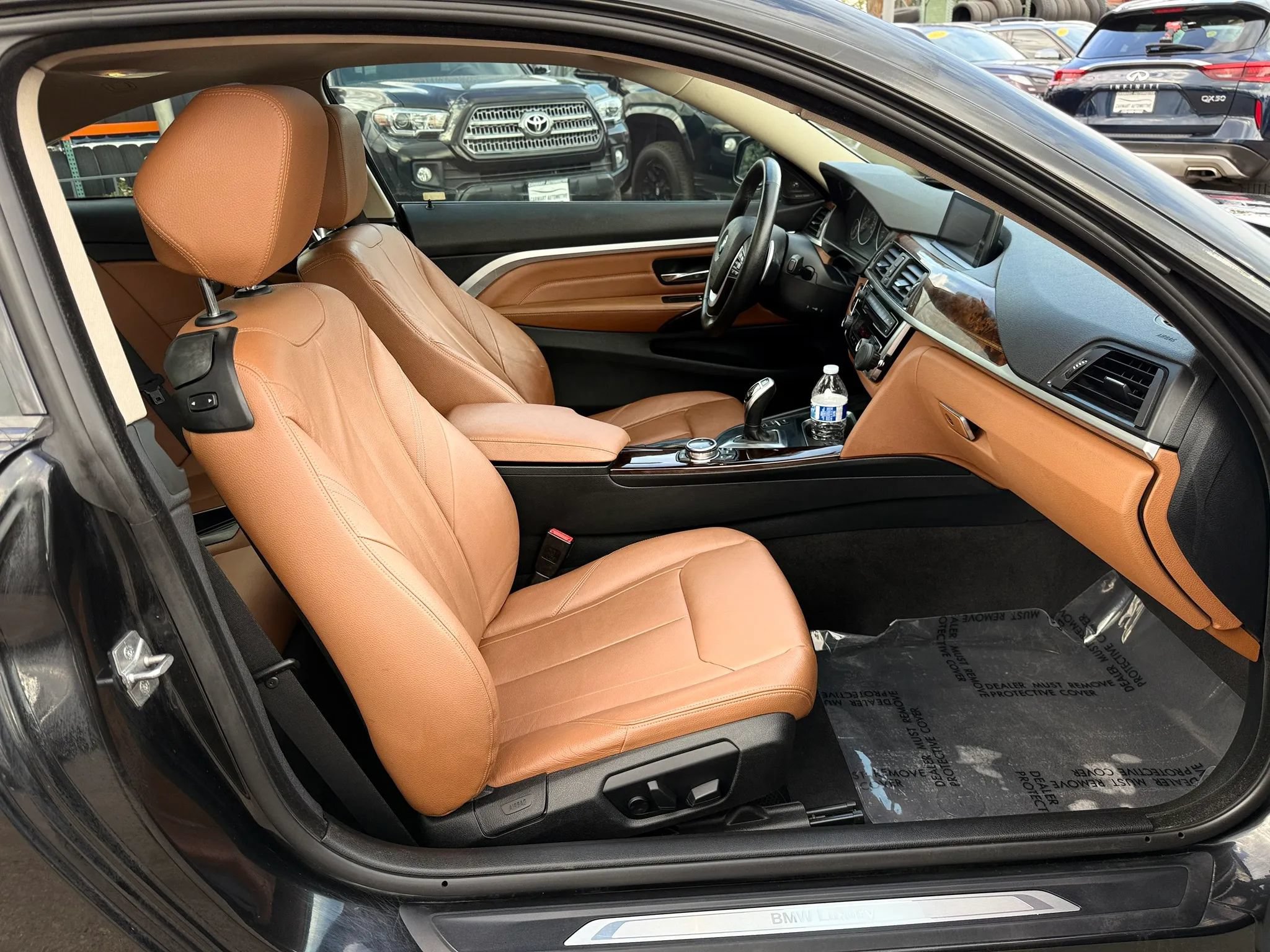 Used 2014 BMW 435i xDrive Coupe AWD/4WD image 15