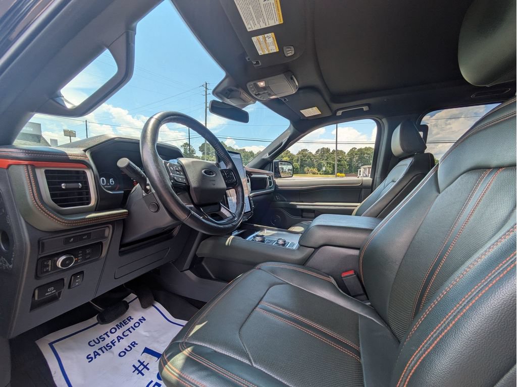 Used 2022 Ford Expedition Timberline AWD/4WD image 13