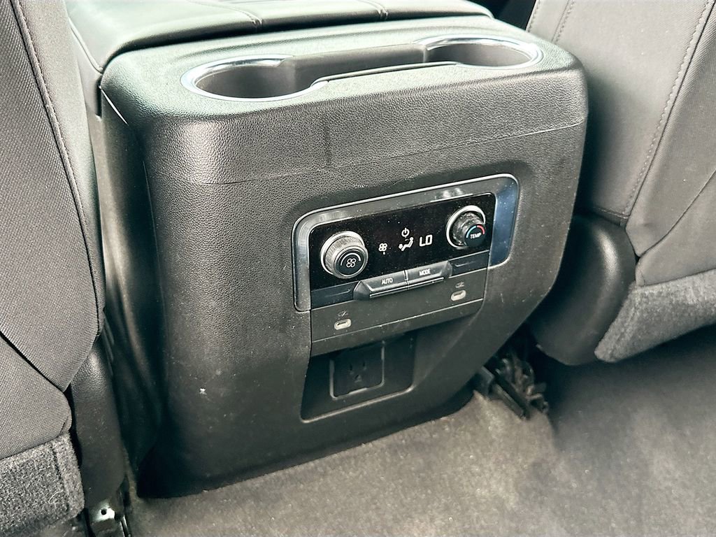 Used 2021 Chevrolet Tahoe LS RWD image 23