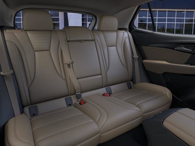 New 2026 Buick Envision Preferred AWD/4WD image 71