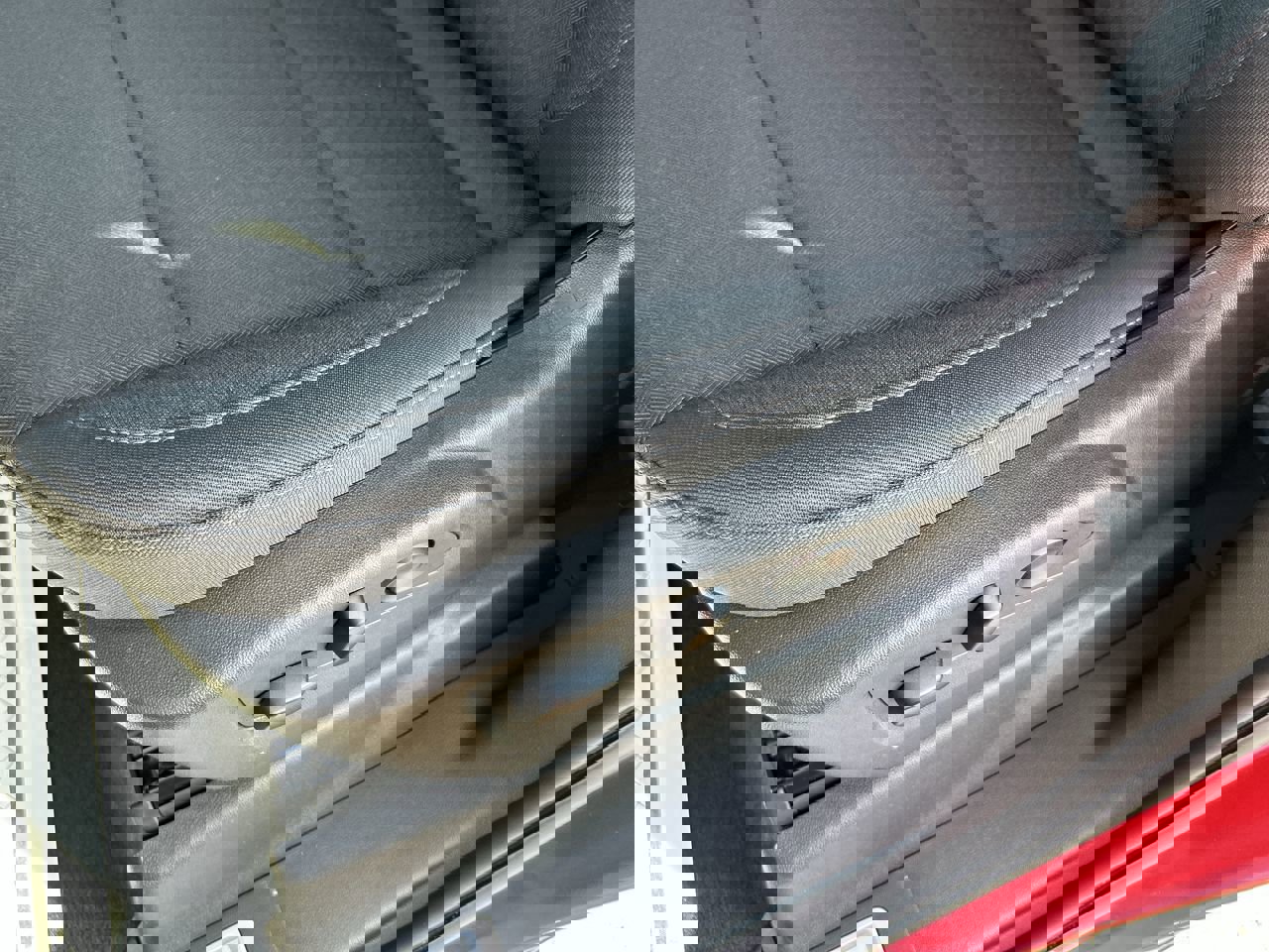 New 2026 Chevrolet Silverado 1500 RST w/ LPO, Dark Essentials Package image 24