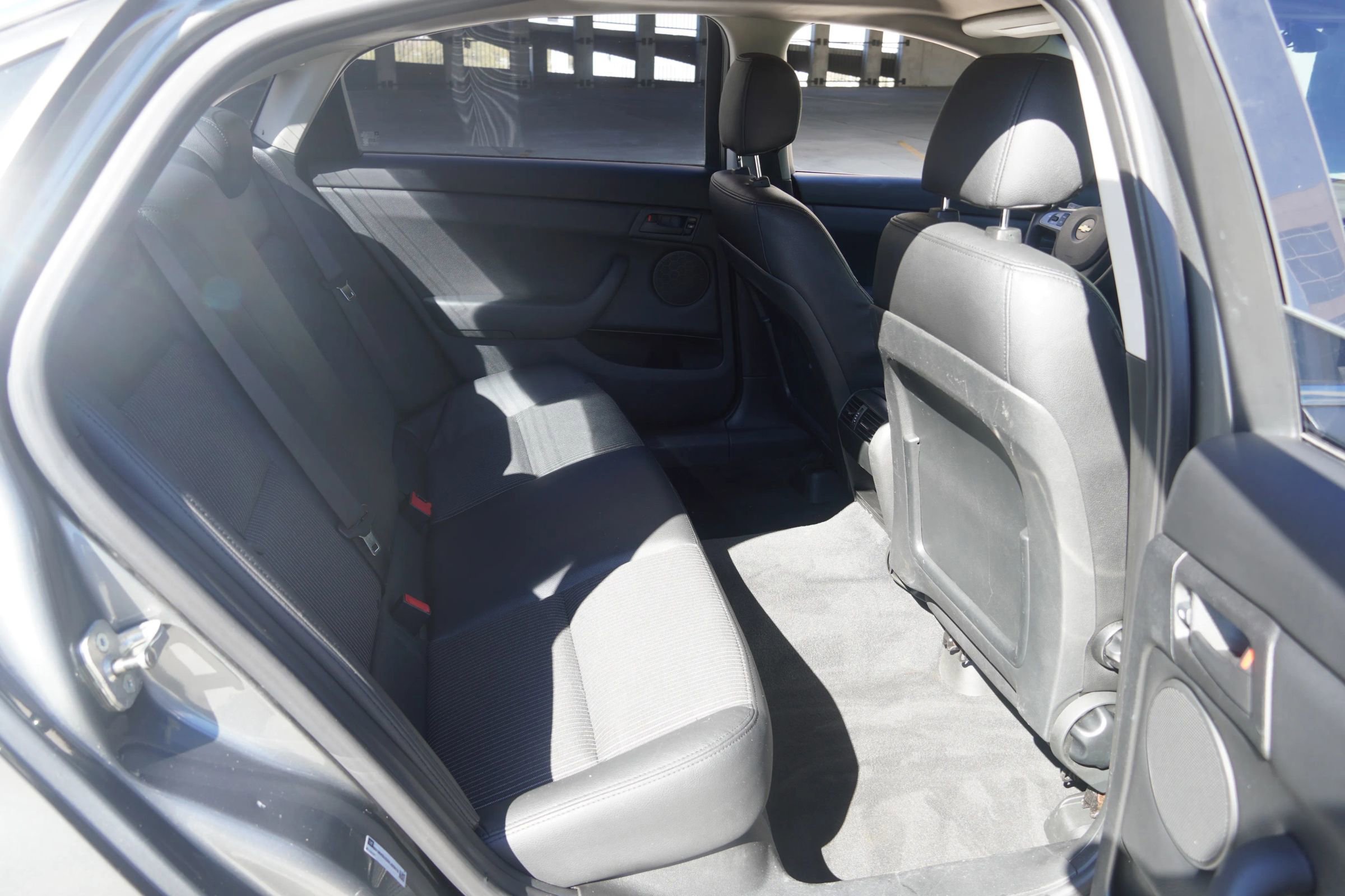 Used 2013 Chevrolet Caprice image 40