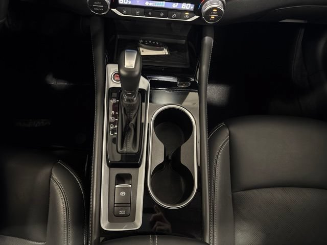 Certified 2023 Nissan Altima 2.5 SL AWD/4WD image 29