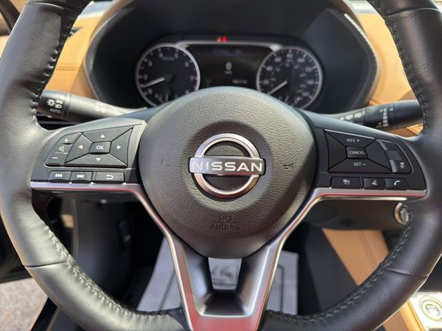 Used 2025 Nissan Sentra SV w/ SV Premium Package FWD image 13