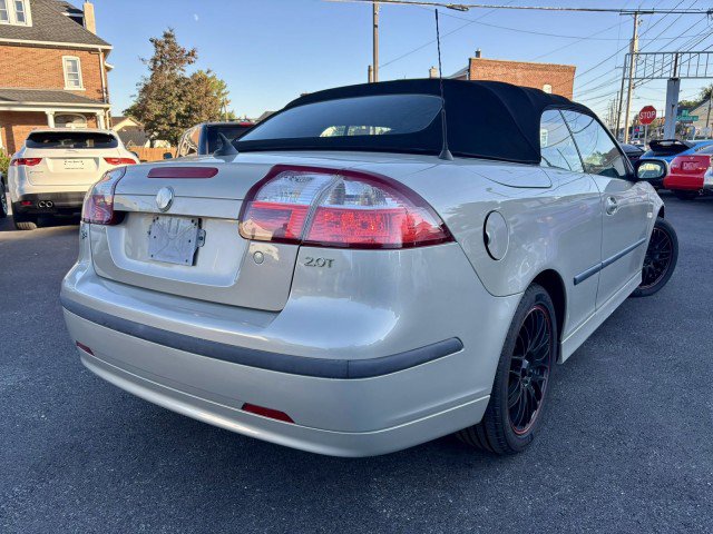 Used 2006 Saab 9-3 2.0T image 13