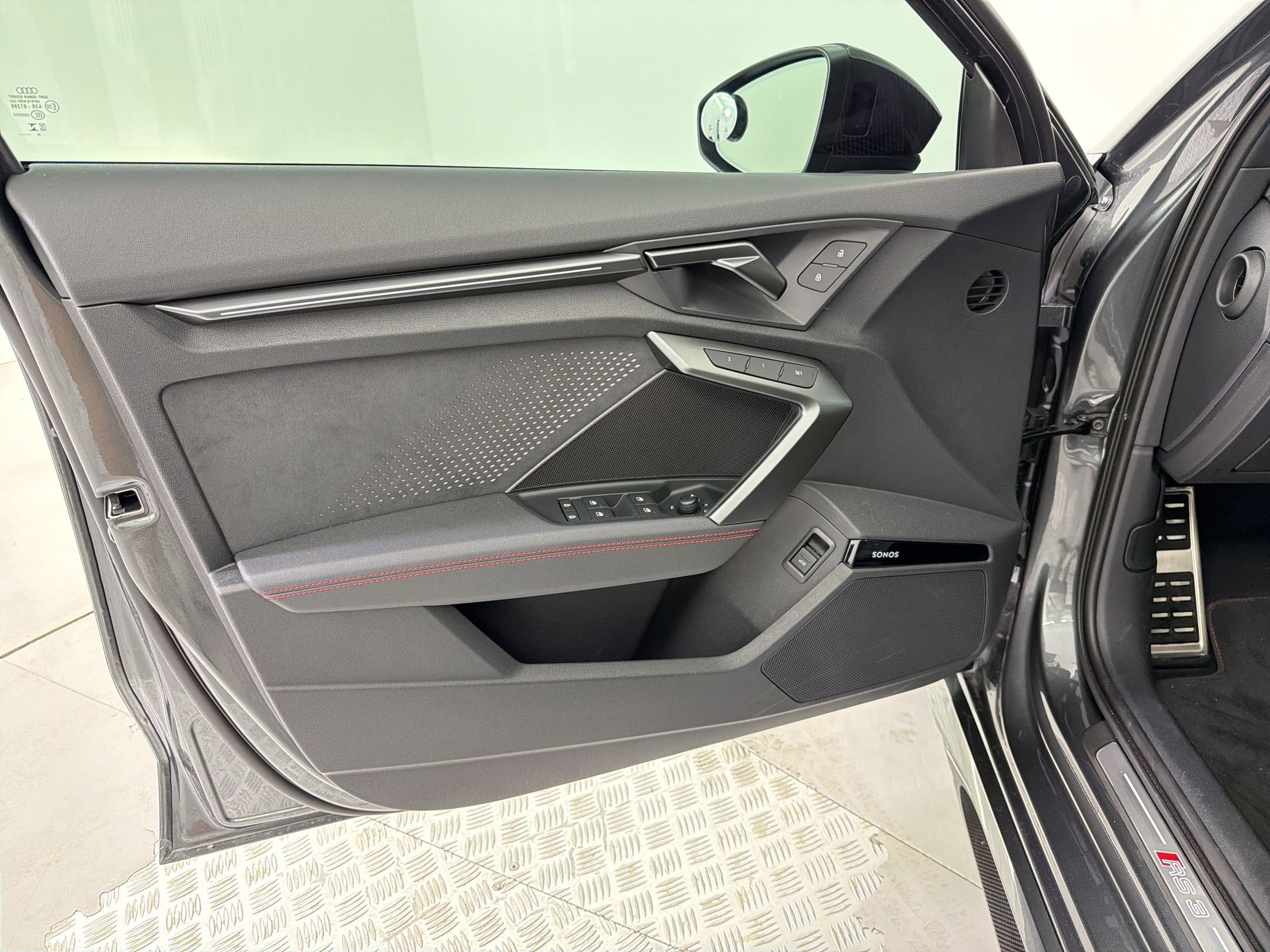 Certified 2026 Audi RS 3 AWD/4WD image 12