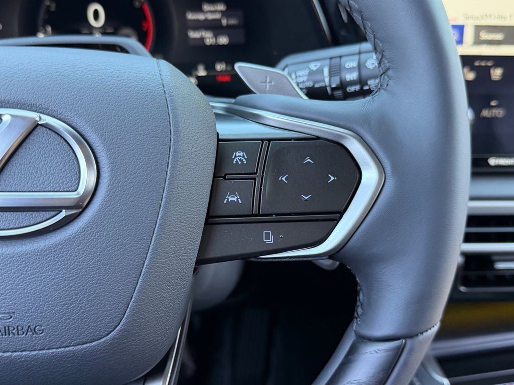 New 2026 Lexus RX 350 Premium Plus AWD/4WD image 15