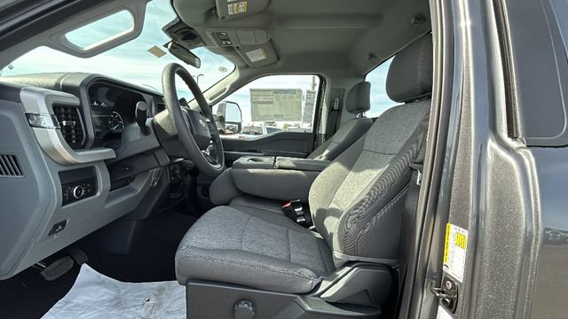 New 2026 Ford F350 XL w/ STX Appearance Package image 14