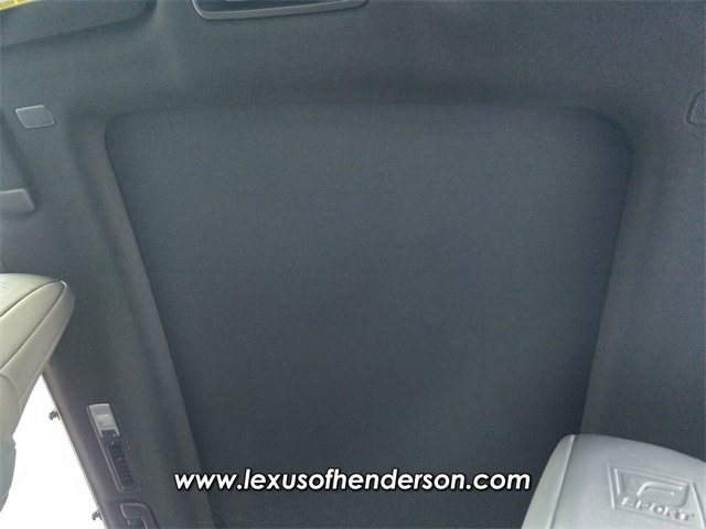 Used 2024 Lexus TX 500h AWD image 11