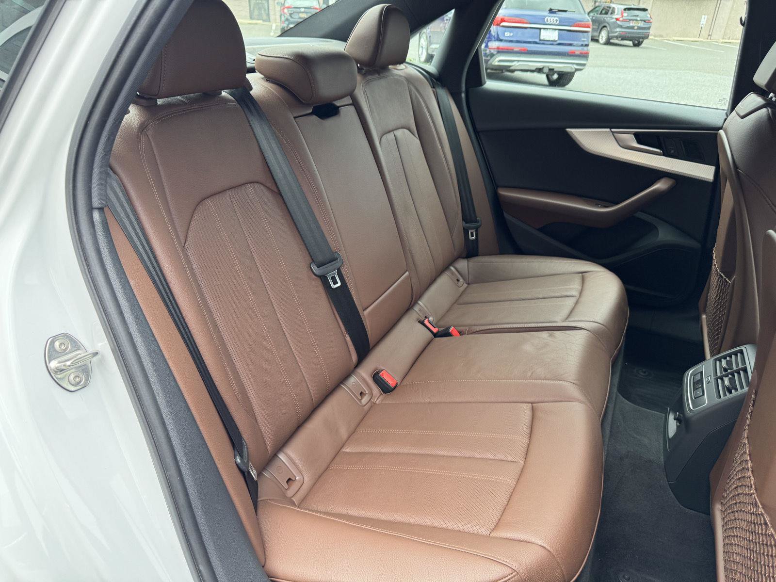 Used 2017 Audi A4 2.0T Premium Plus AWD/4WD image 27
