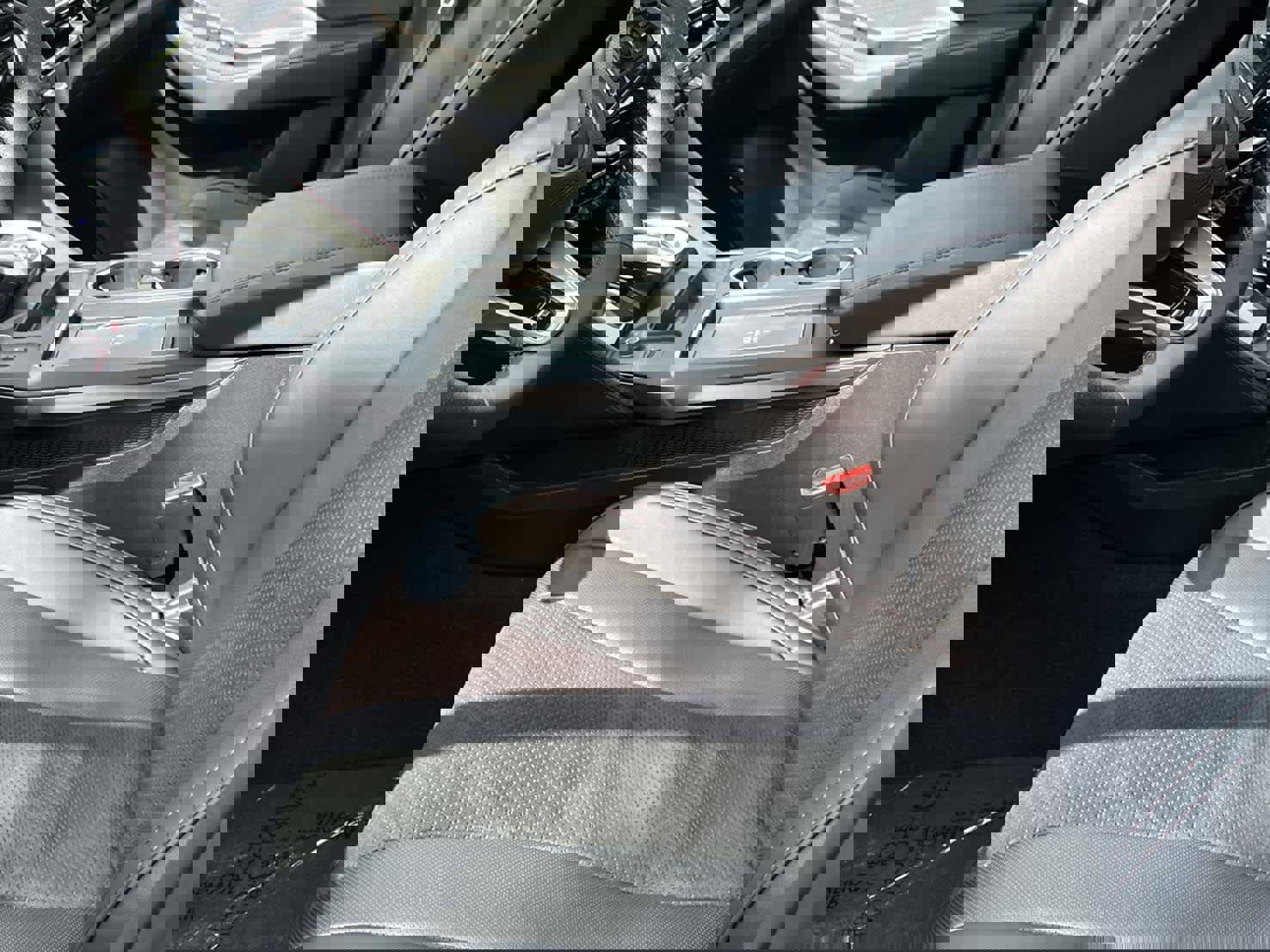 New 2026 Acura MDX A-Spec image 13