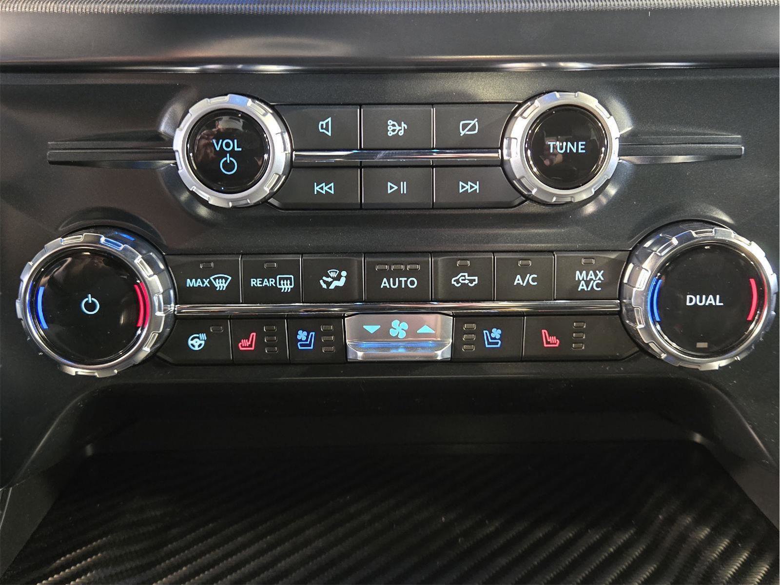 New 2026 Ford F150 Raptor image 47