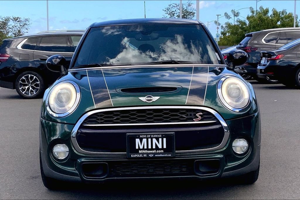 Used 2016 MINI Cooper S FWD image 3