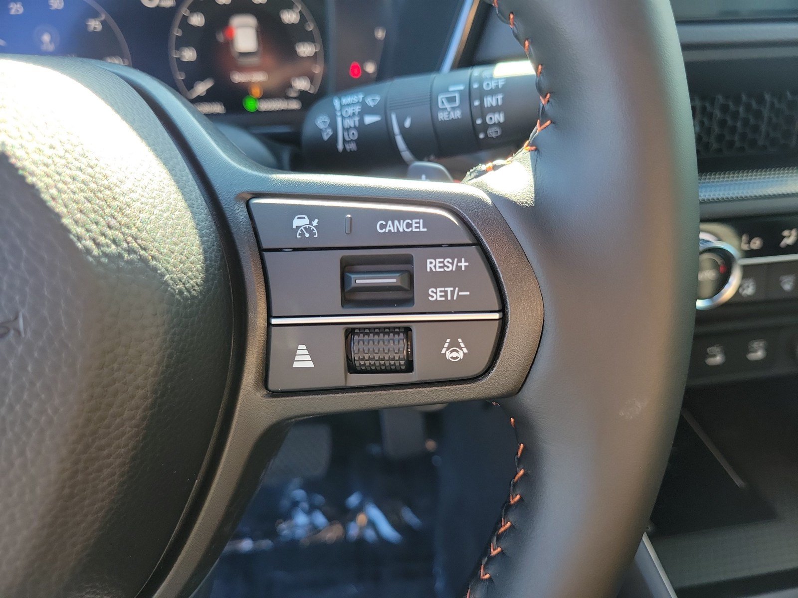 New 2027 Honda CR-V Sport-L image 19