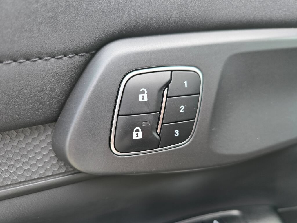 Used 2024 Ford Ranger Raptor AWD/4WD image 20