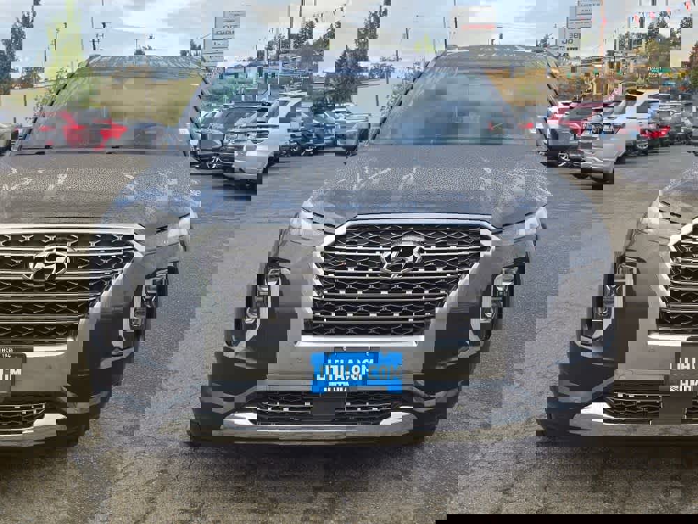 Used 2020 Hyundai Palisade Limited image 8