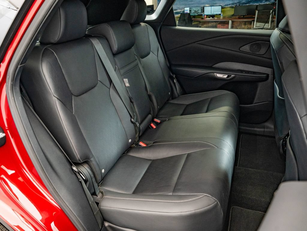 Certified 2023 Lexus RX 350 Premium Plus w/ Cold Area Package FWD image 41
