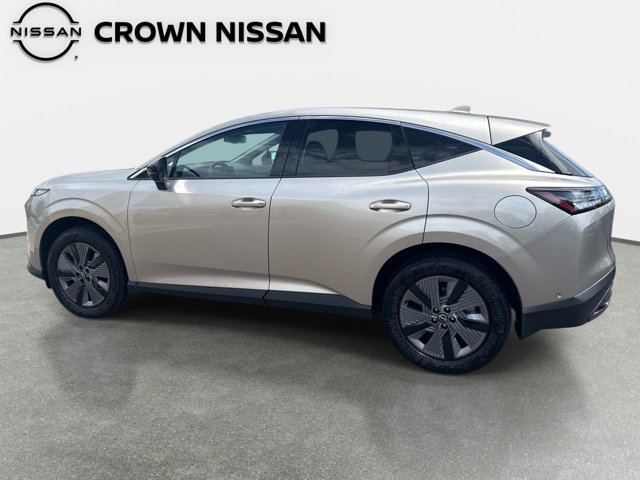 Certified 2025 Nissan Murano SL w/ Cargo Package AWD/4WD image 6