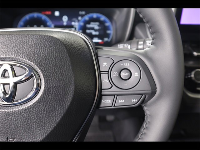 Used 2026 Toyota Corolla Cross XLE w/ Convenience Package image 26