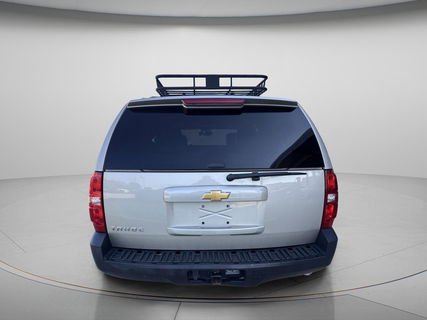 Used 2013 Chevrolet Tahoe LT w/ Luxury Package image 7