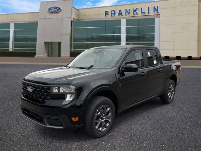 New 2026 Ford Maverick XLT w/ XLT Luxury Package image 3