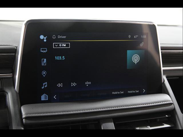 Used 2024 Chevrolet Tahoe Z71 w/ Z71 Off-Road Package image 12