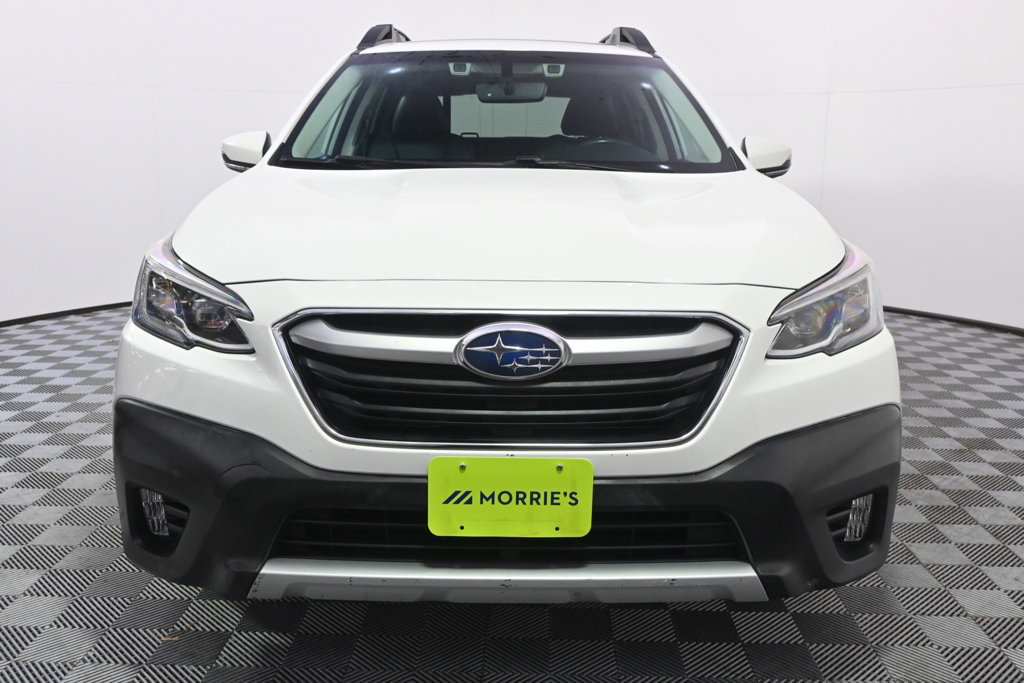 Used 2020 Subaru Outback Limited XT AWD/4WD image 10