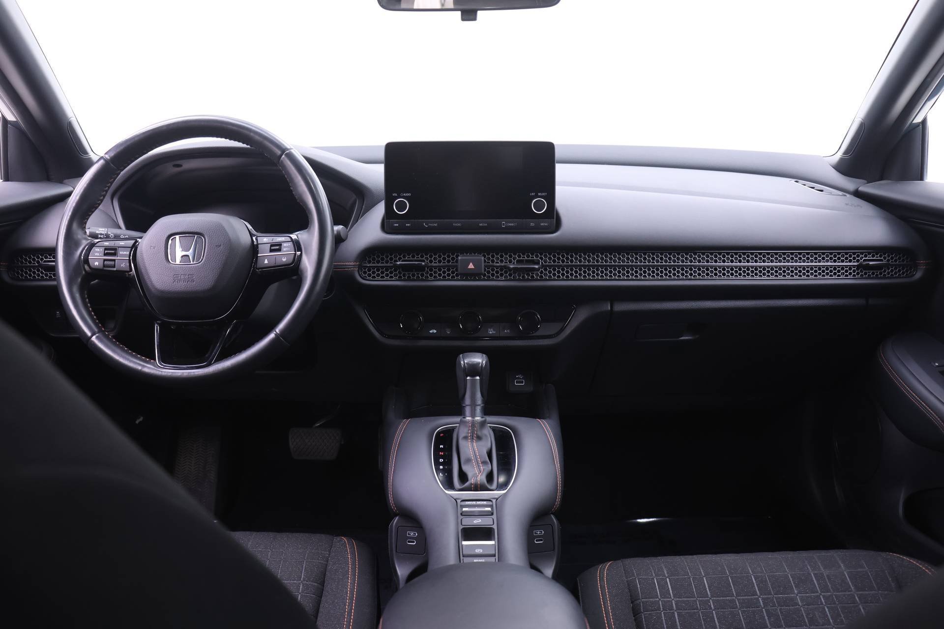 Certified 2024 Honda HR-V Sport image 5