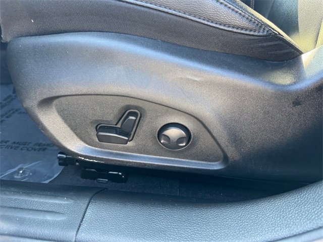 Used 2024 Jeep Compass Limited image 13