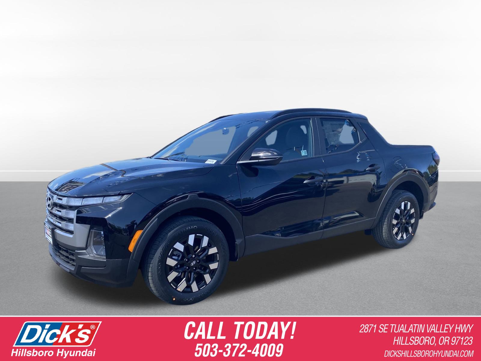 New 2025 Hyundai Santa Cruz SEL