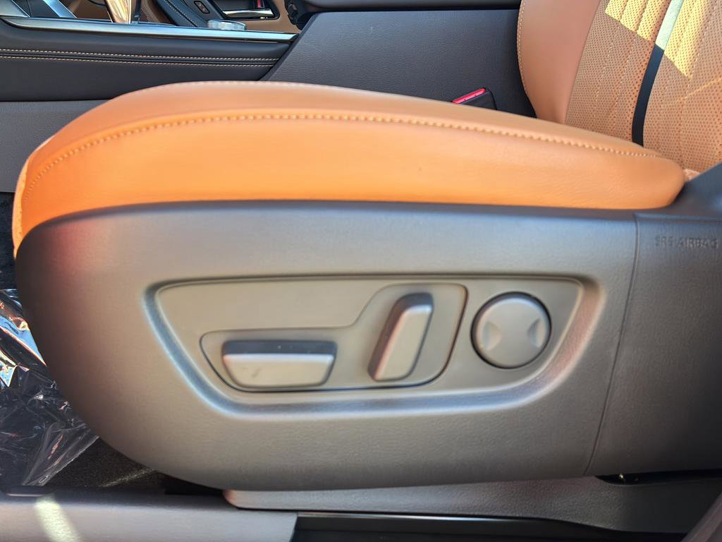 New 2026 MAZDA CX-70 3.3 Turbo S w/ Premium Plus AWD/4WD image 14