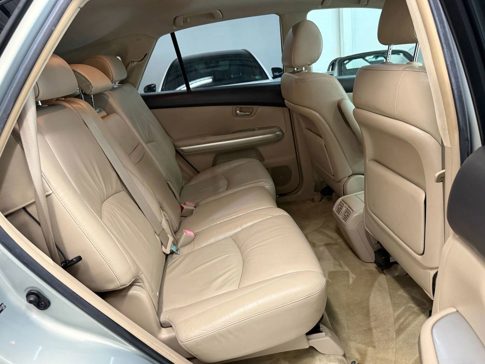 Used 2006 Lexus RX 400h 2WD image 23