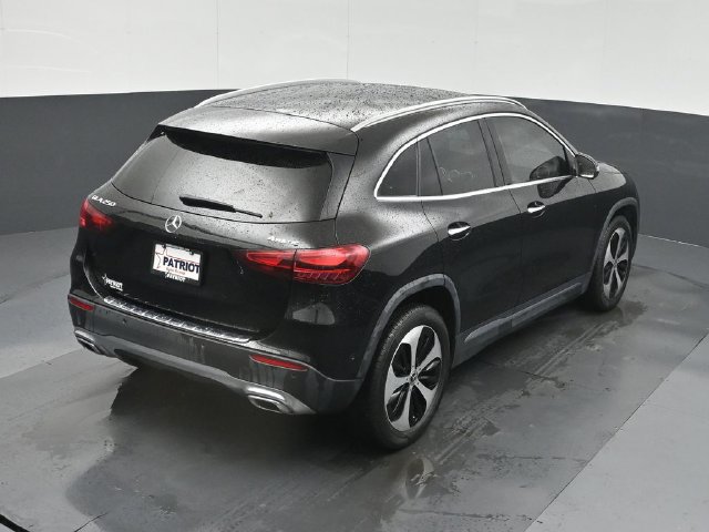 Used 2025 Mercedes-Benz GLA 250 4MATIC image 38