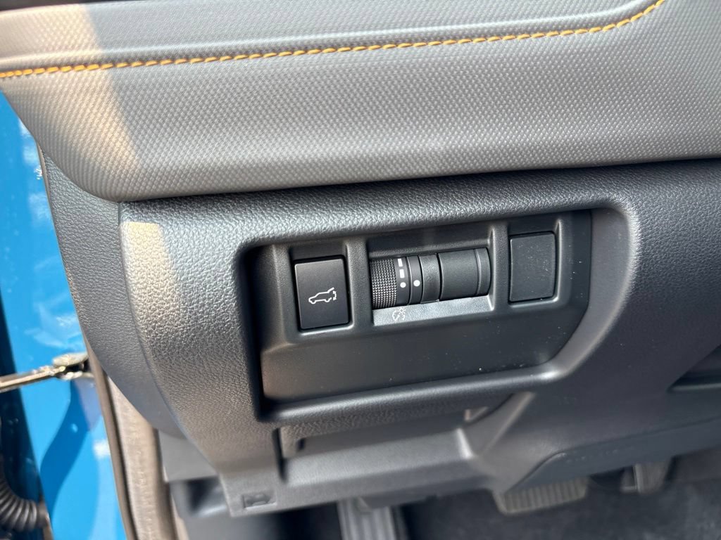 New 2026 Subaru Forester Wilderness AWD/4WD image 22
