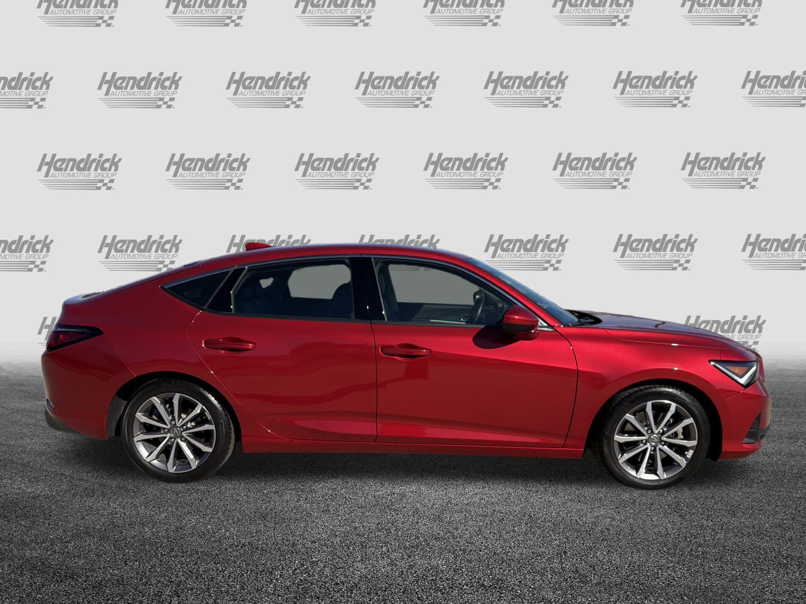 Certified 2024 Acura Integra image 11