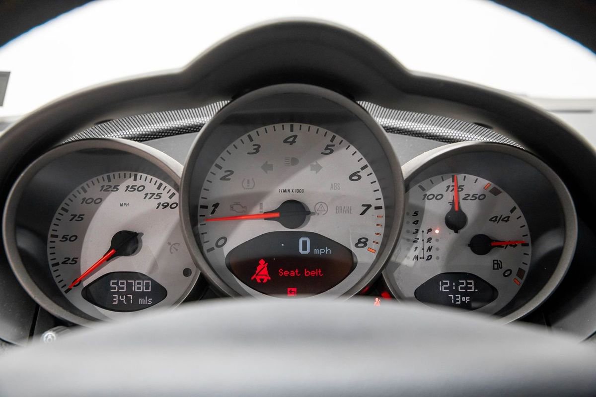 Used 2006 Porsche Cayman S image 25