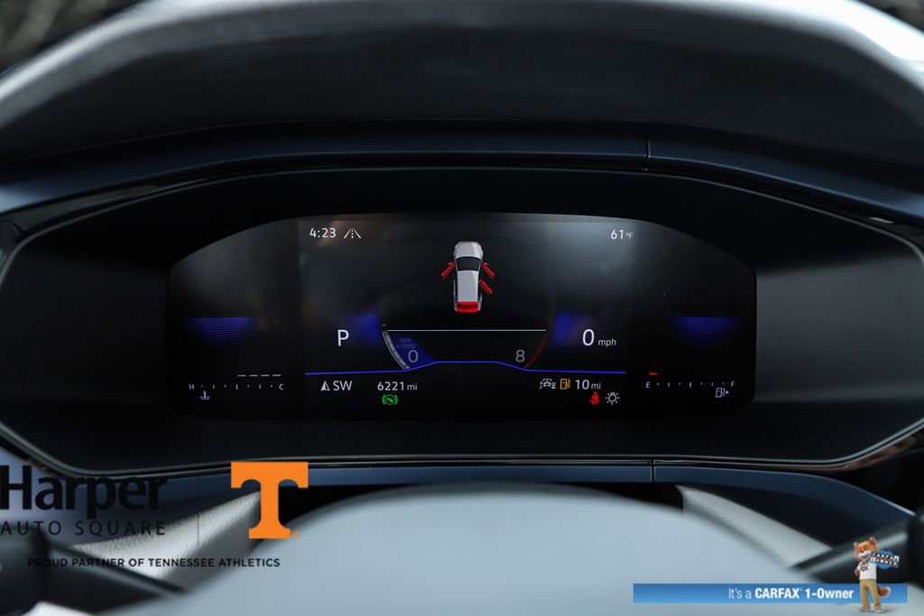 Used 2024 Volkswagen Taos SE image 65