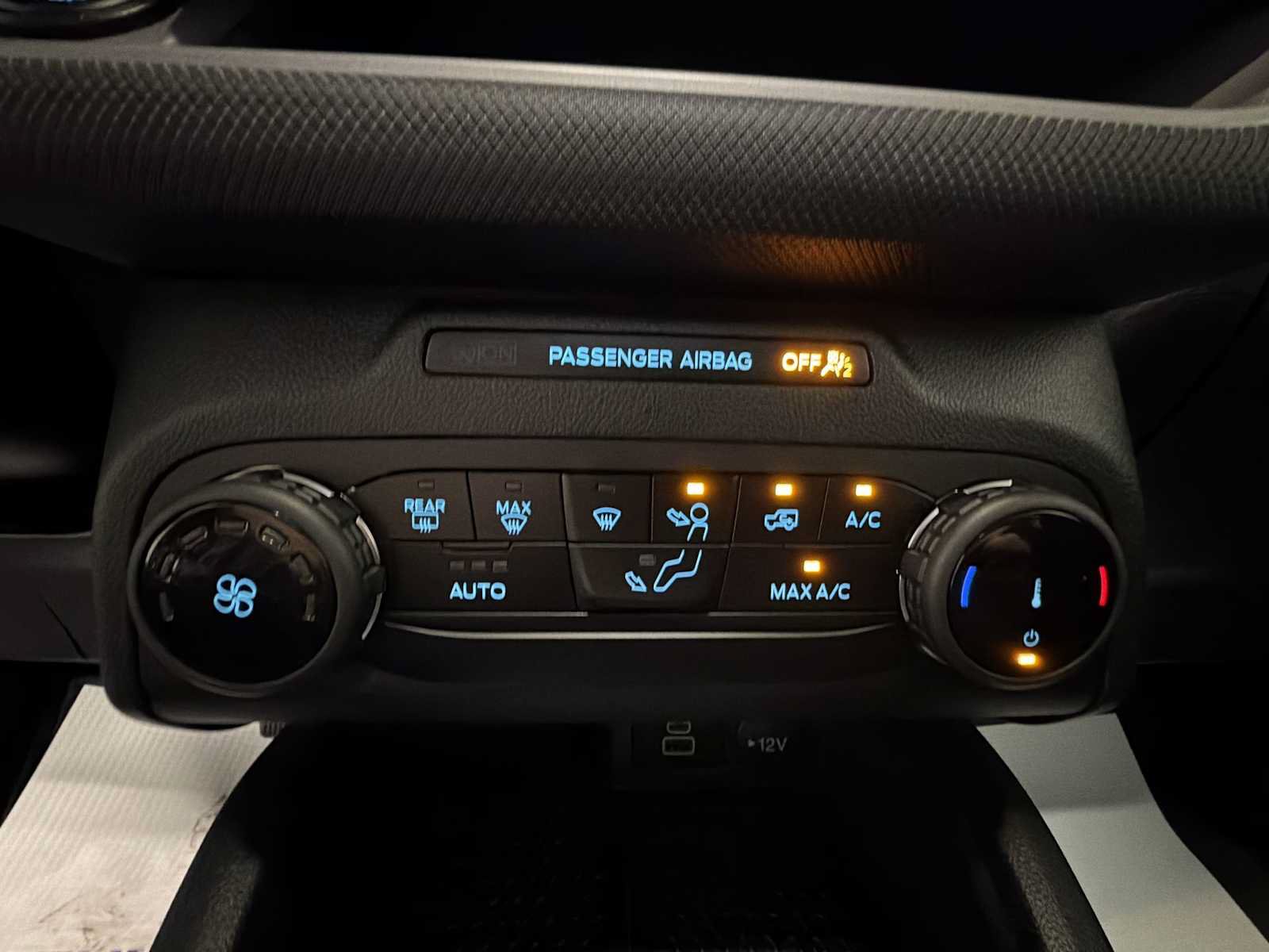 Used 2023 Ford Bronco Sport Big Bend AWD/4WD image 16