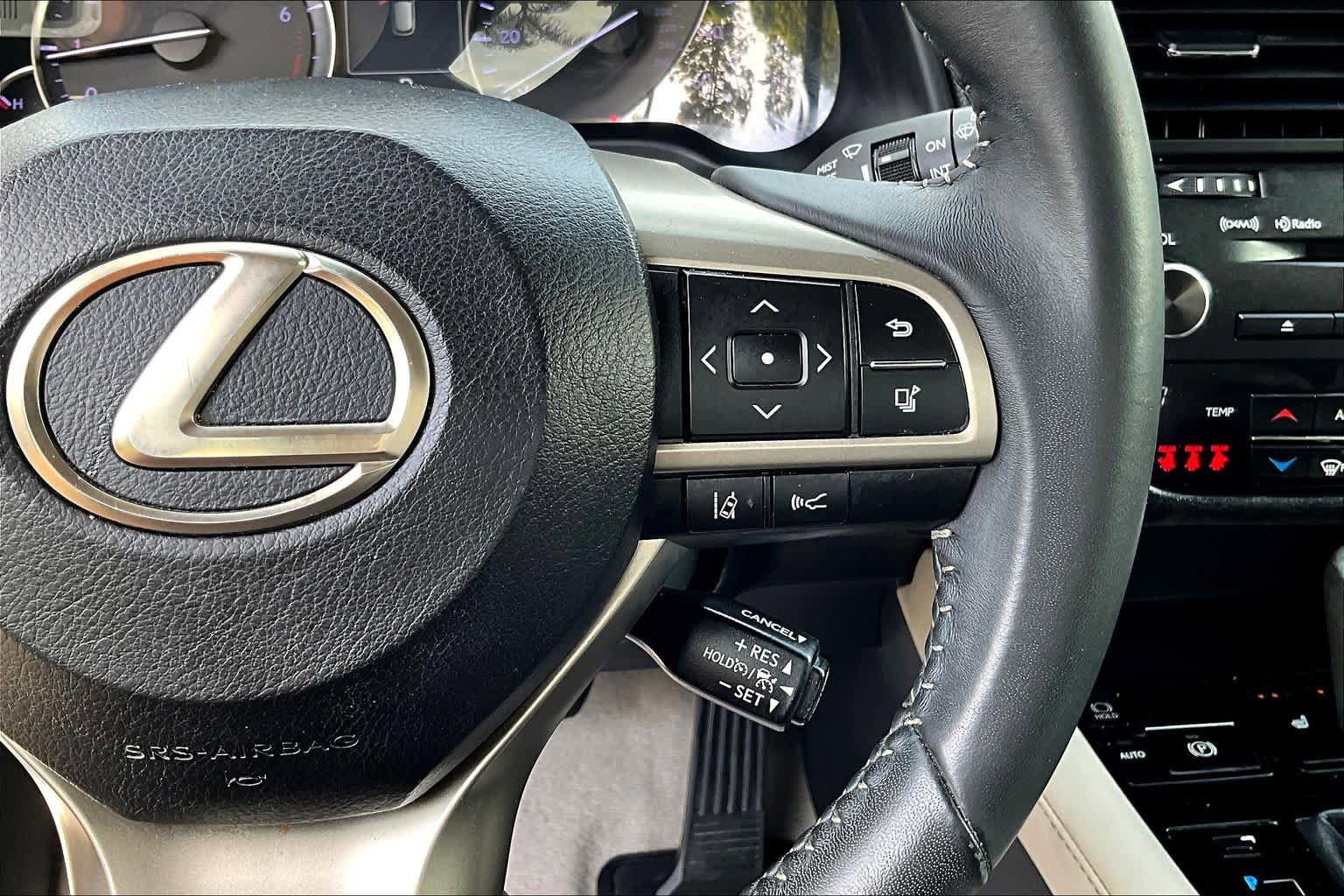 Used 2019 Lexus RX 350 FWD w/ Accessory Package image 23