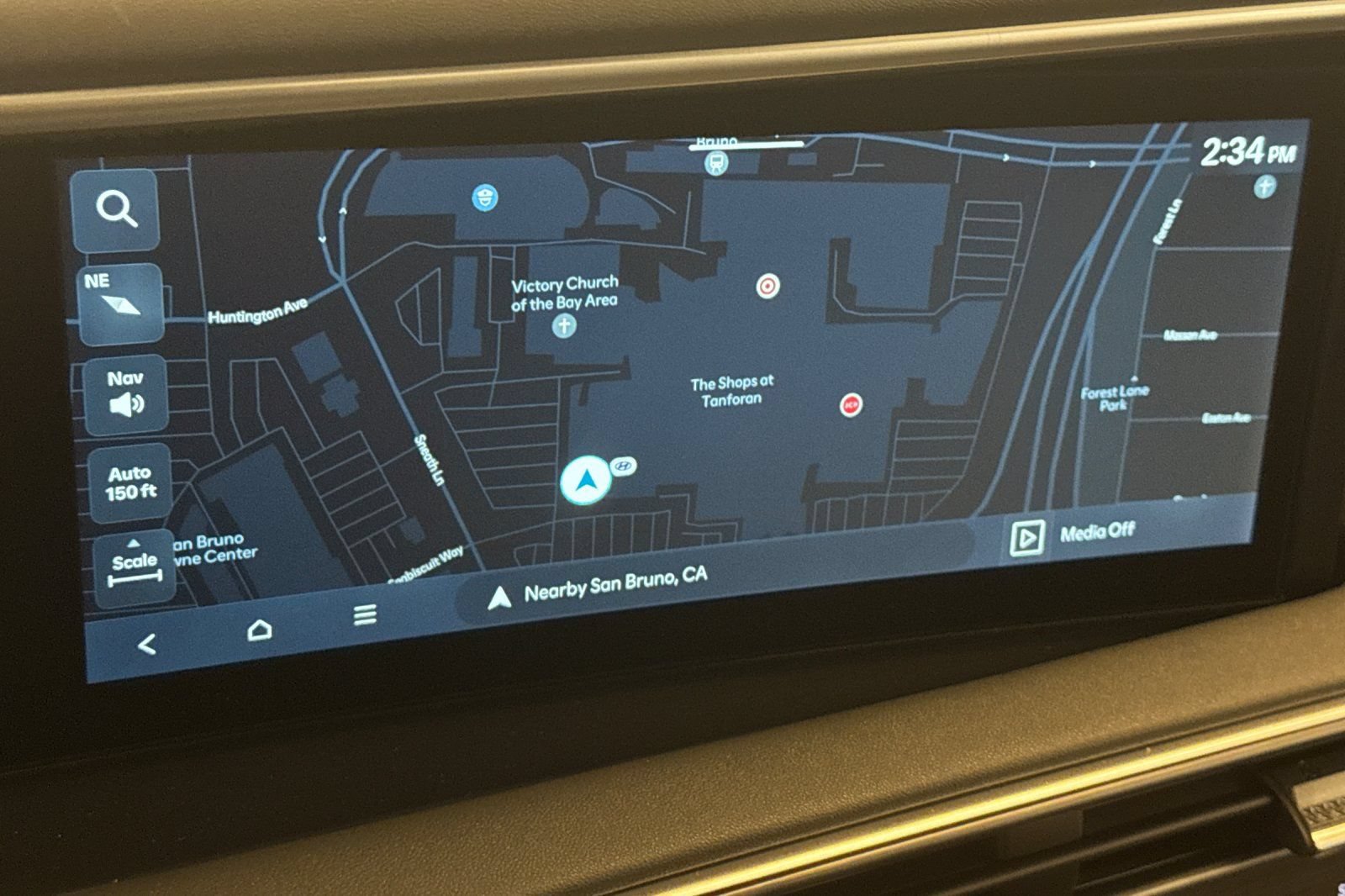 New 2026 Hyundai Palisade SEL AWD/4WD image 19