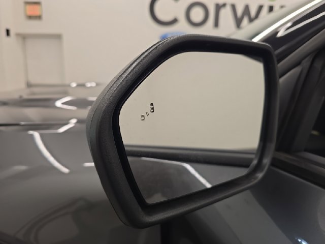 New 2026 Ford Explorer Active AWD/4WD image 42
