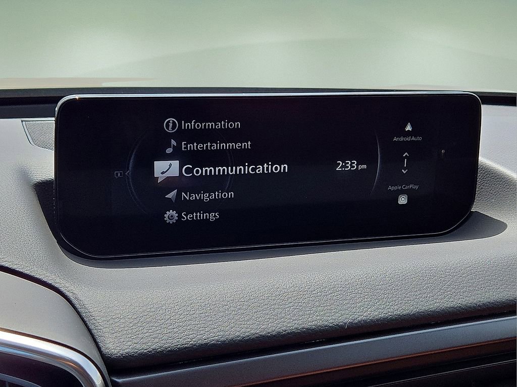 New 2026 MAZDA CX-50 2.5 Turbo w/ Accent Package image 29