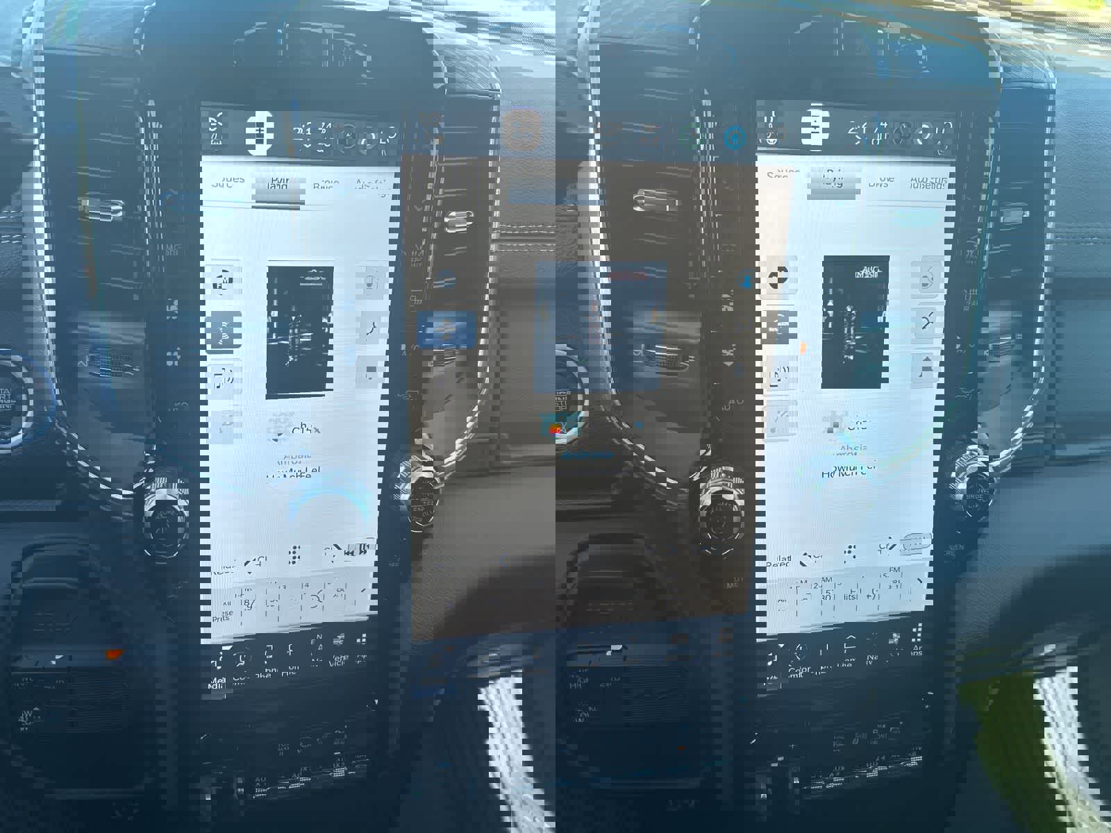 Used 2024 RAM 2500 Laramie w/ Night Edition image 61