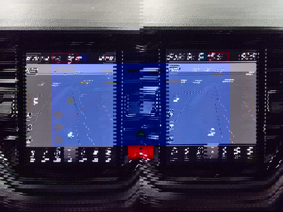 Used 2022 Dodge Durango R/T w/ Blacktop Package image 36