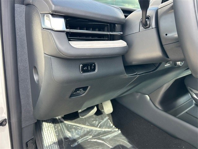 New 2025 Lincoln Navigator Reserve w/ Jet Appearance Package image 21