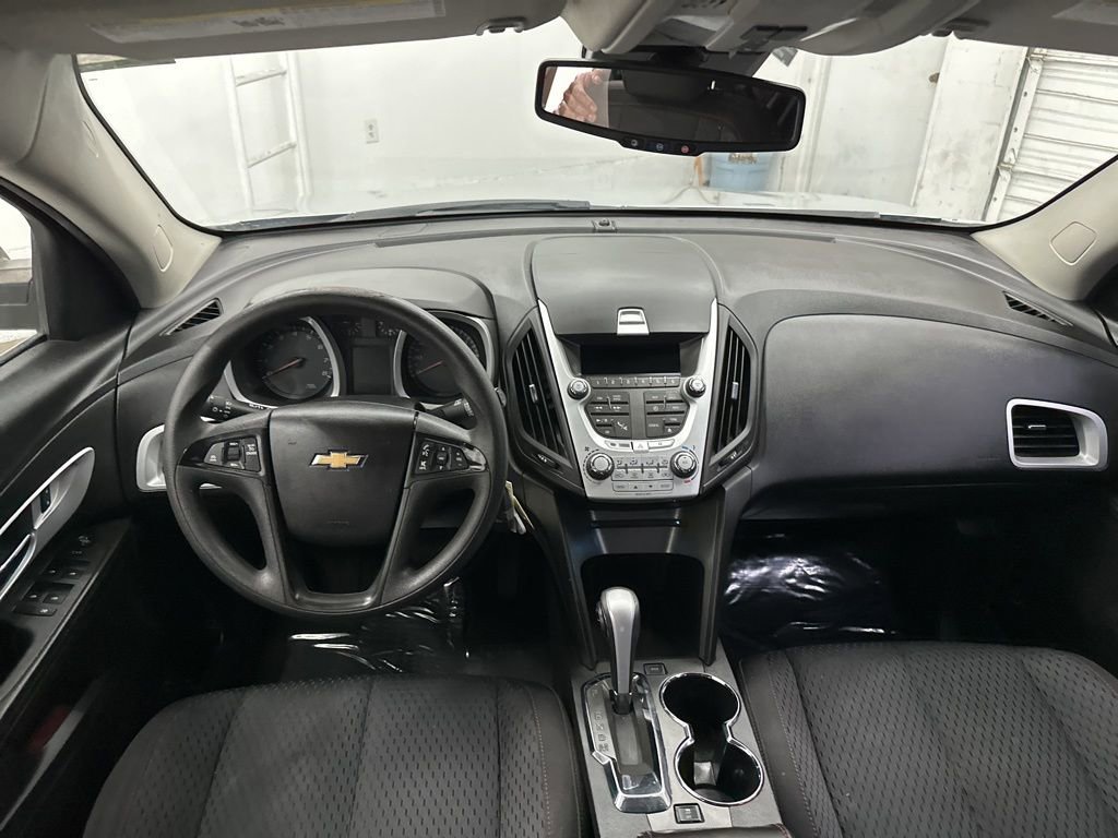 Used 2013 Chevrolet Equinox LS image 15