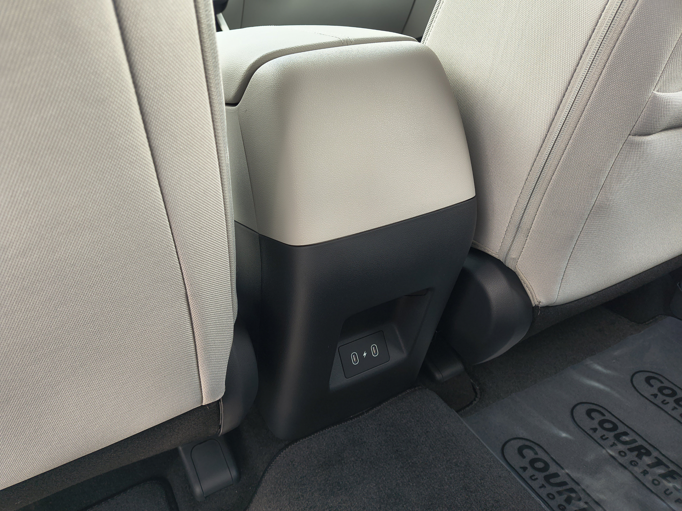 New 2026 Hyundai Tucson SE FWD image 14