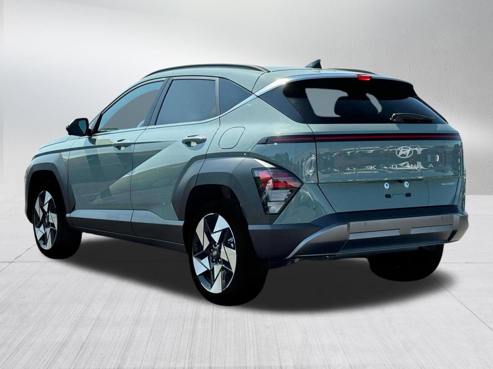 New 2026 Hyundai Kona Limited image 5