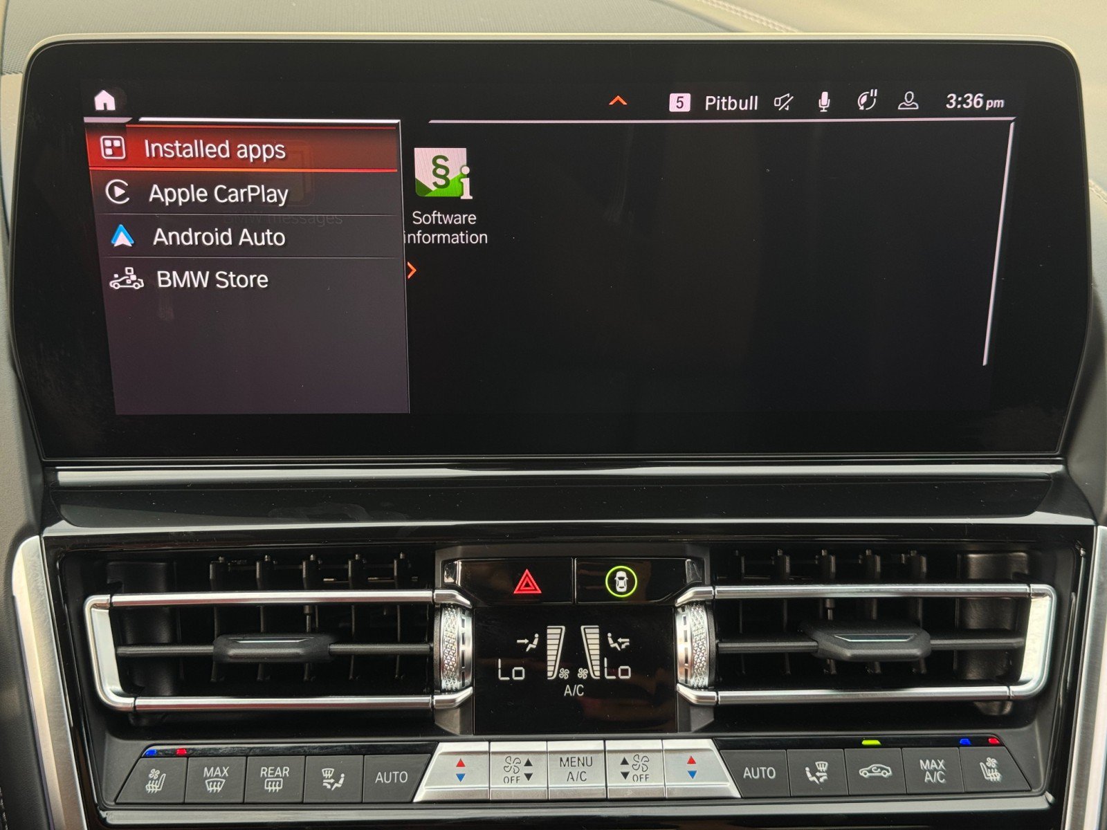 Used 2024 BMW 840i Coupe w/ M Sport Professional Package RWD image 26